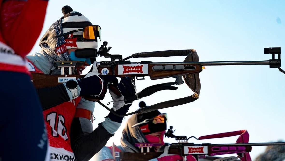 Виктория Метеля.