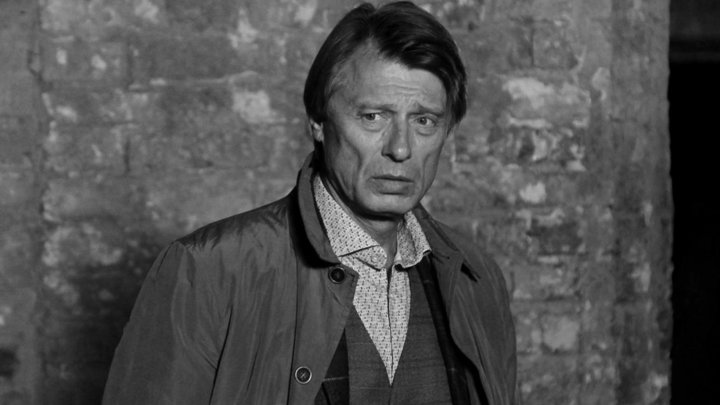 Умер народный артист России Анатолий Лобоцкий