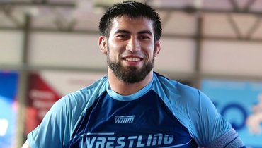 «Бог ему судья». Двукратный чемпион России по вольной борьбе Мамедов будет представлять Болгарию