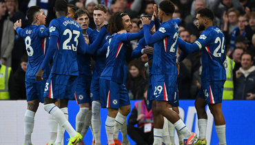 «Ньюкасл» — «Челси»: онлайн-трансляция матча АПЛ