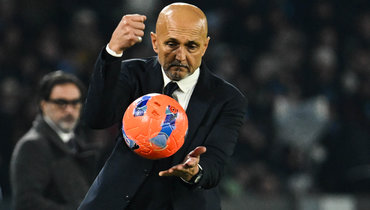 Лучано Спаллетти.