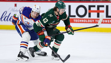 «Тампа-Бэй» — «Каролина»: НХЛ, видеообзор матча