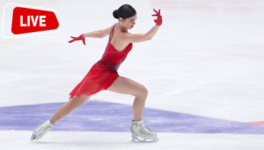 Петросян третий год подряд выиграла чемпионат России: онлайн-трансляция произвольной программы