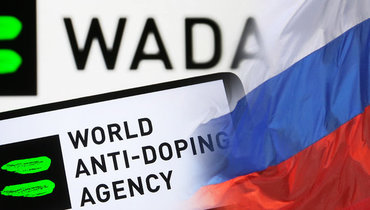 Отчет ВАДА: показатели России — одни из лучших, у Индии — системные проблемы