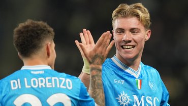 «Наполи» — «Болонья»: онлайн-трансляция финала Суперкубка Италии