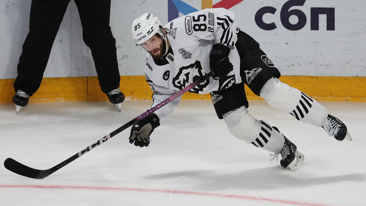 Семен Дер-Аргучинцев.