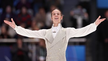 Петр Гуменник.