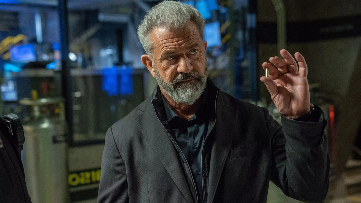 Мэлу Гибсону — 70 лет: 6 лучших фильмов с участием актера