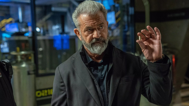 Мэлу Гибсону — 70 лет: 6 лучших фильмов с участием актера