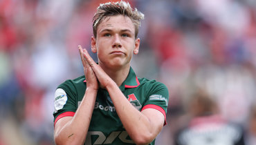 «Говорят, что я в «ПСЖ», «Интере» или «Барселоне», а на самом деле до этого далеко». Интервью Батракова