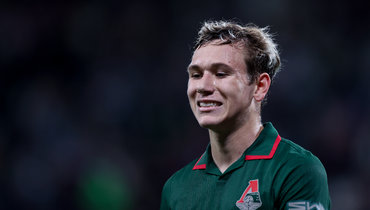 Батраков: «Когда слышу гимн Лиги чемпионов, идут мурашки по коже»