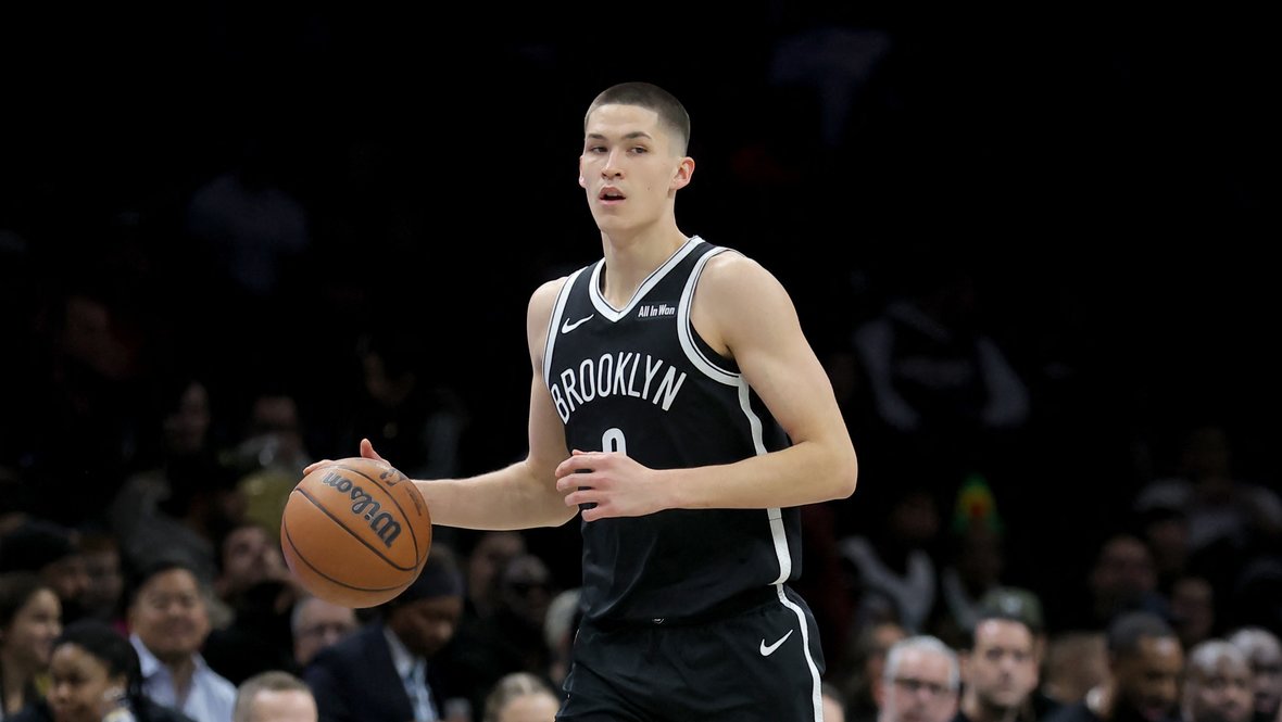 Егор Дёмин.