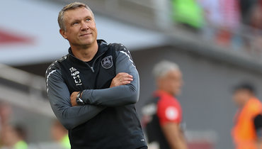 Талалаев не включил Батракова в топ-5 лучших игроков 2025 года