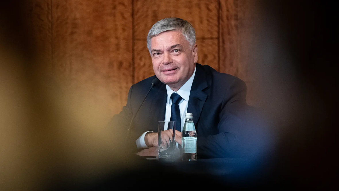 Сергей Шишкарев.