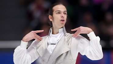 «Это долгожданное золото»: как Петр Гуменник выиграл чемпионат России-2026