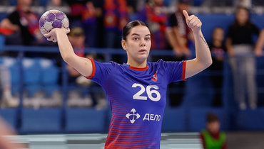 Юлия Крупенникова: «Очень важно не сдаваться и не опускать руки»