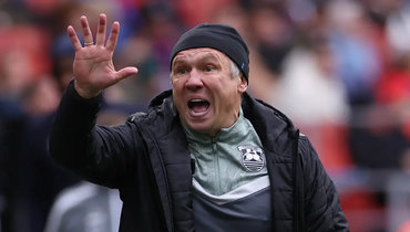 «Будем грызться за чемпионство до последнего укуса». Вторая часть интервью с Андреем Талалаевым