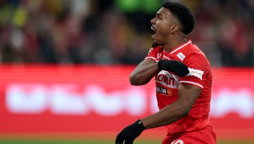 Станкович прокомментировал слухи о возможном переходе нападающего «Спартака» Маркиньоса в «Црвену Звезду»