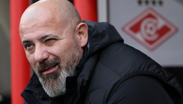 Гендиректор «Црвены Звезды» о возвращении Станковича: «Верю что он достигнет всего, чего не смог добиться в «Спартаке»