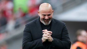 Станкович: «Спартак» — самый большой клуб России, но «Црвена Звезда» — это мой дом»