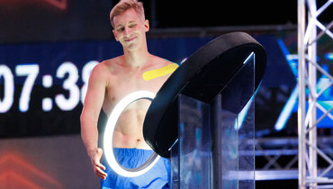 Практически невозможно: лучшие прохождения финальной трассы «Суперниндзя»