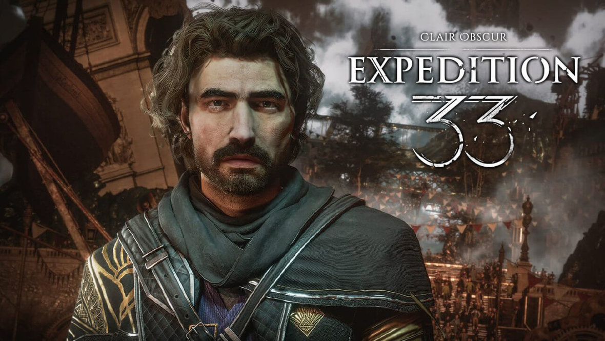 Clair Obscur: Expedition 3.