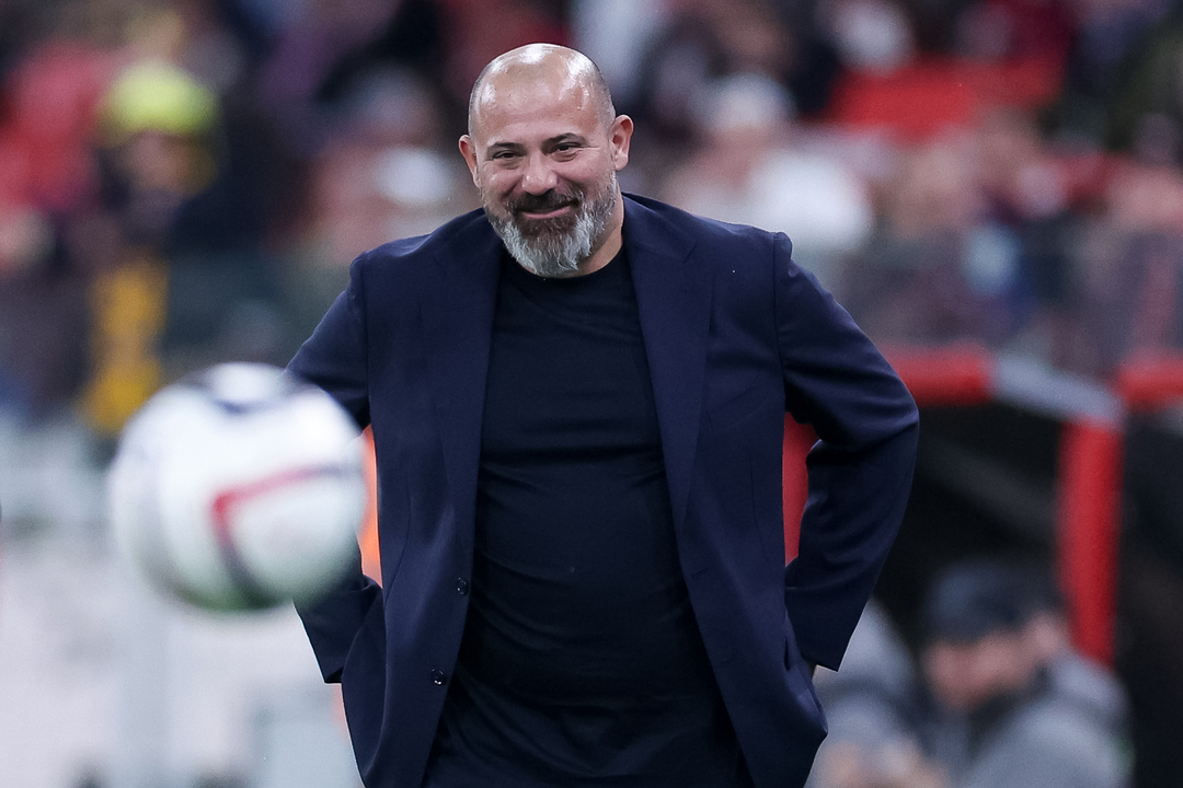 Деян Станкович.