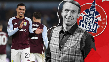 Чудо по имени Морган. Колонка Казанского — о лучшем футболисте Англии