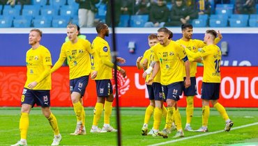 Источник: «Ростов» может не доиграть сезон из-за долга в 5 миллиардов рублей