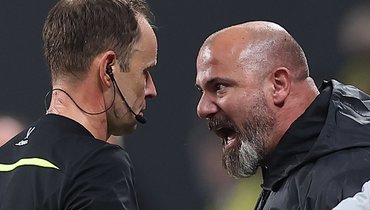 Станкович: «В России я беспокоился из-за судейства — не люблю несправедливость»