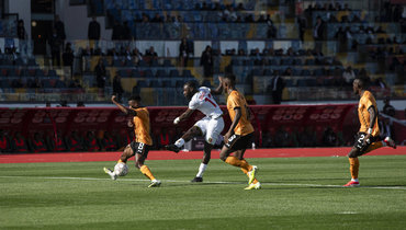 Египетский камбэк имени Мармуша и Салаха, ЮАР покончила с ангольскими комплексами, Замбию спас эффектный гол