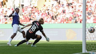 Талалаев рассказал, как нашли Хиля и удивляются ли его результативности