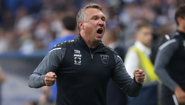 Талалаев ответил на вопрос, действительно ли он категорически против продажи Сауся