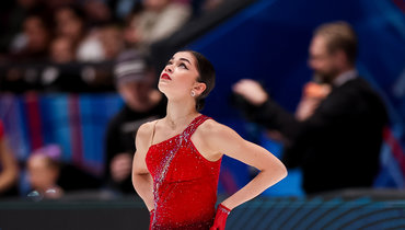 Для Петросян и Гуменника организуют еще один турнир в преддверии Олимпийских игр