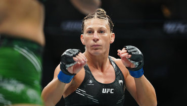 Кайла Харрисон против Аманды Нунес: дата боя на турнире UFC 324