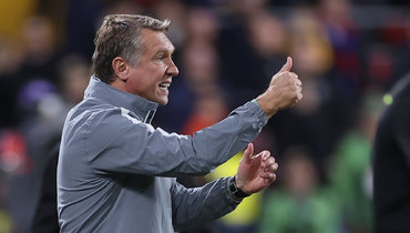 Талалаев назвал самых ценных футболистов РПЛ