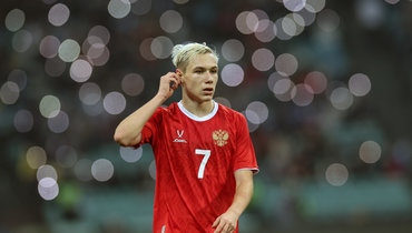 Талалаев: «Я принес Батракову извинения, но и упрекнул его. Мы нашли компромисс»