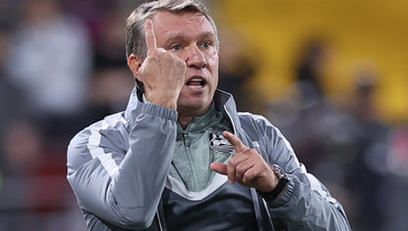 Талалаев: «Краснодар» — пример того, как за 17 лет можно с нуля построить клуб-гегемон»