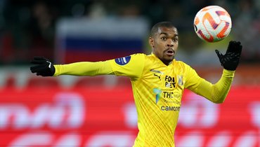 Агент Роналдо опроверг новость о задолженностях по зарплатам в «Ростове»