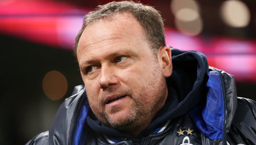 Агент Лички опроверг интерес со стороны махачкалинского «Динамо»