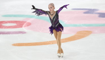 Костылева приступила к тренировкам в группе Федченко. Но все равно выступит на шоу у Плющенко