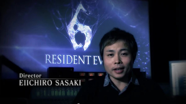 Эйитиро Сасаки.