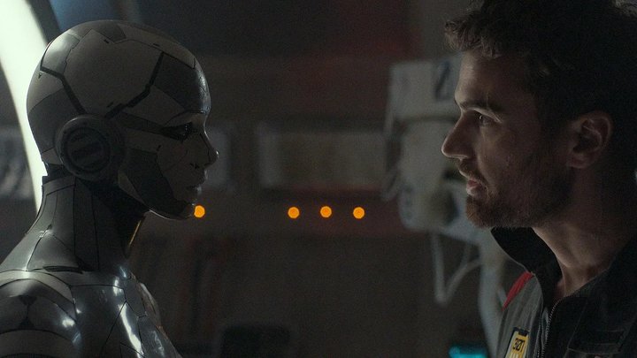 В Голливуде создали Коалицию по вопросам использования ИИ в кино