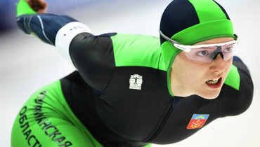 Ксения Коржова: карьера российской конькобежки, отобравшейся на Олимпиаду