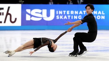 ISU готовит концепцию объединенного чемпионата мира.