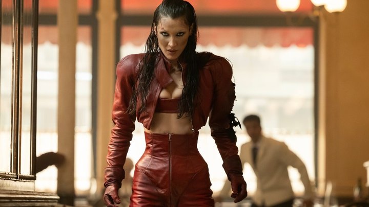 Дата выхода сериала «Красота»: расписание релиза эпизодов