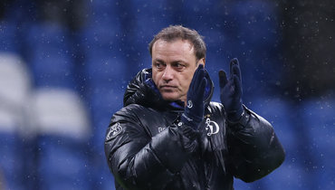 «Динамо» пошло на риск. У Гусева шанс всей жизни