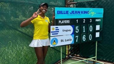 Еще одна теннисистка попалась на том же допинге, что и Синнер. Это уже седьмой инцидент: и все случайные?