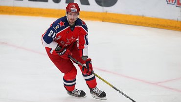 ЦСКА подписал ветерана, который долго не мог найти работу. Зачем клубу такой игрок?