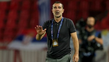 Источник: бывший помощник Эмери может возглавить «Спартак»